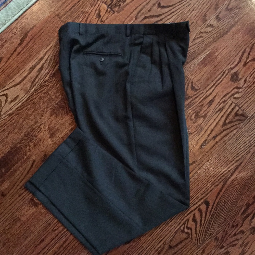 Paul Dione Dress Pants